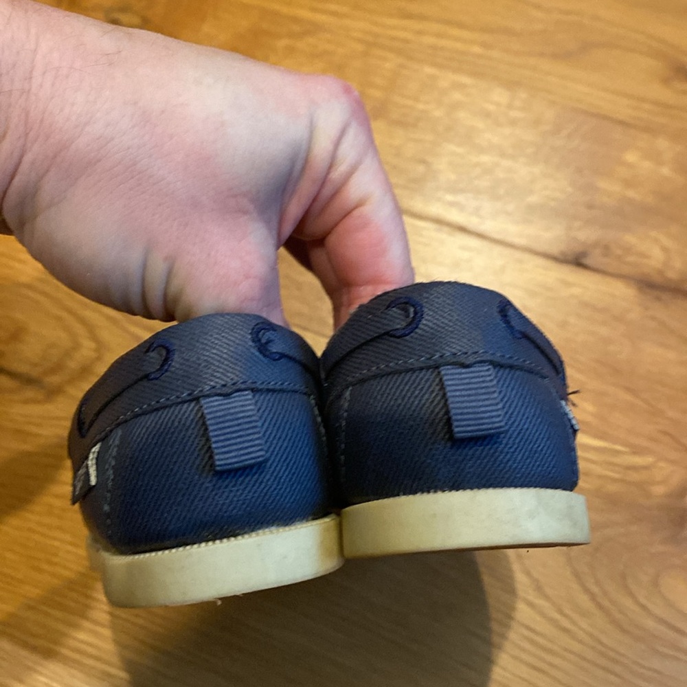 Carters loafers - Picture 6 of 8